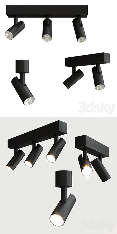 ALPHA COLLECTION By PURALUCE